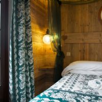 Hotel Milleluci ad Aosta